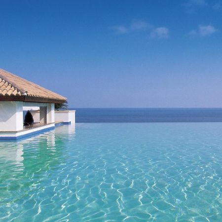 Anassa Hotel Polis Exterior photo