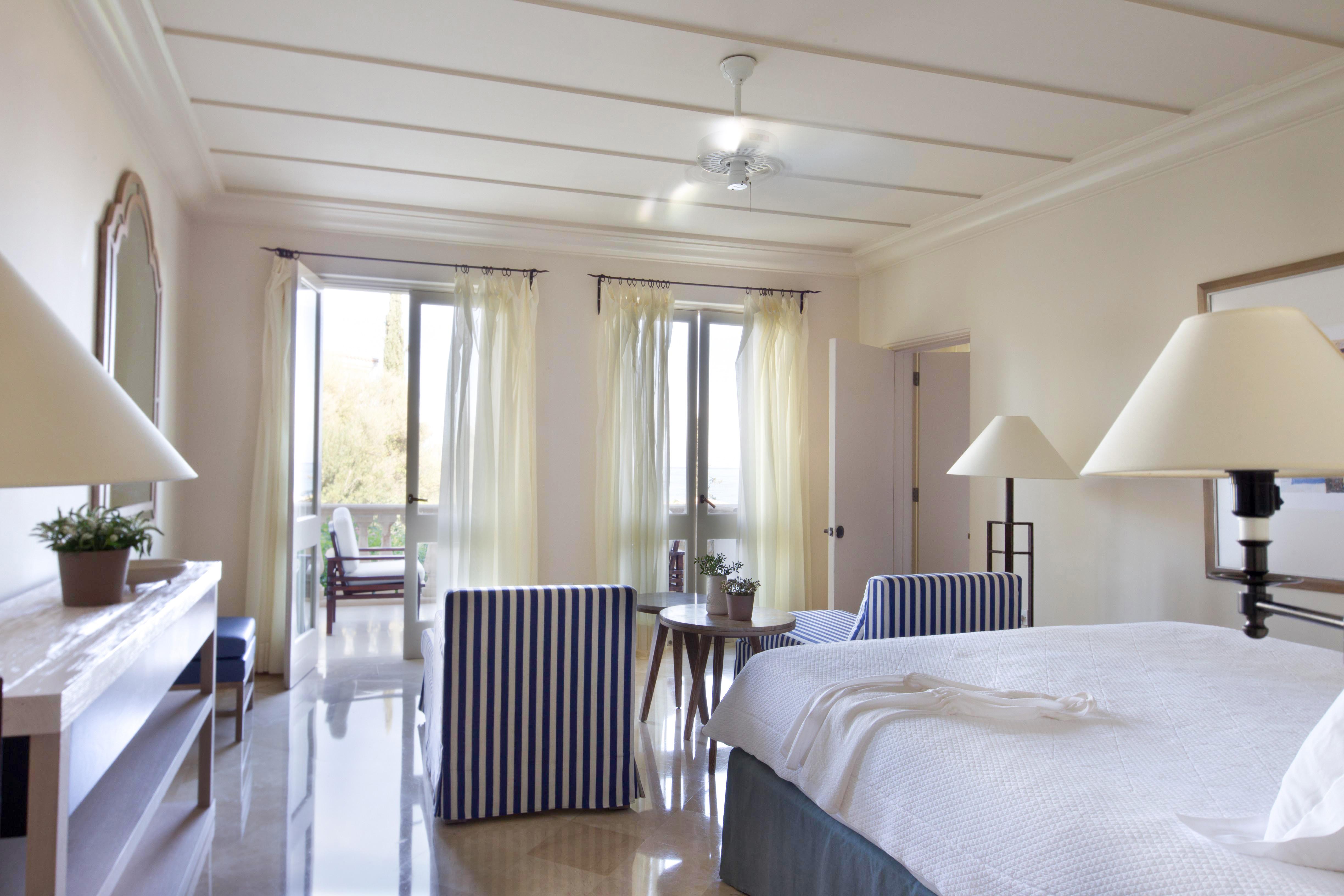 Anassa Hotel Polis Exterior photo