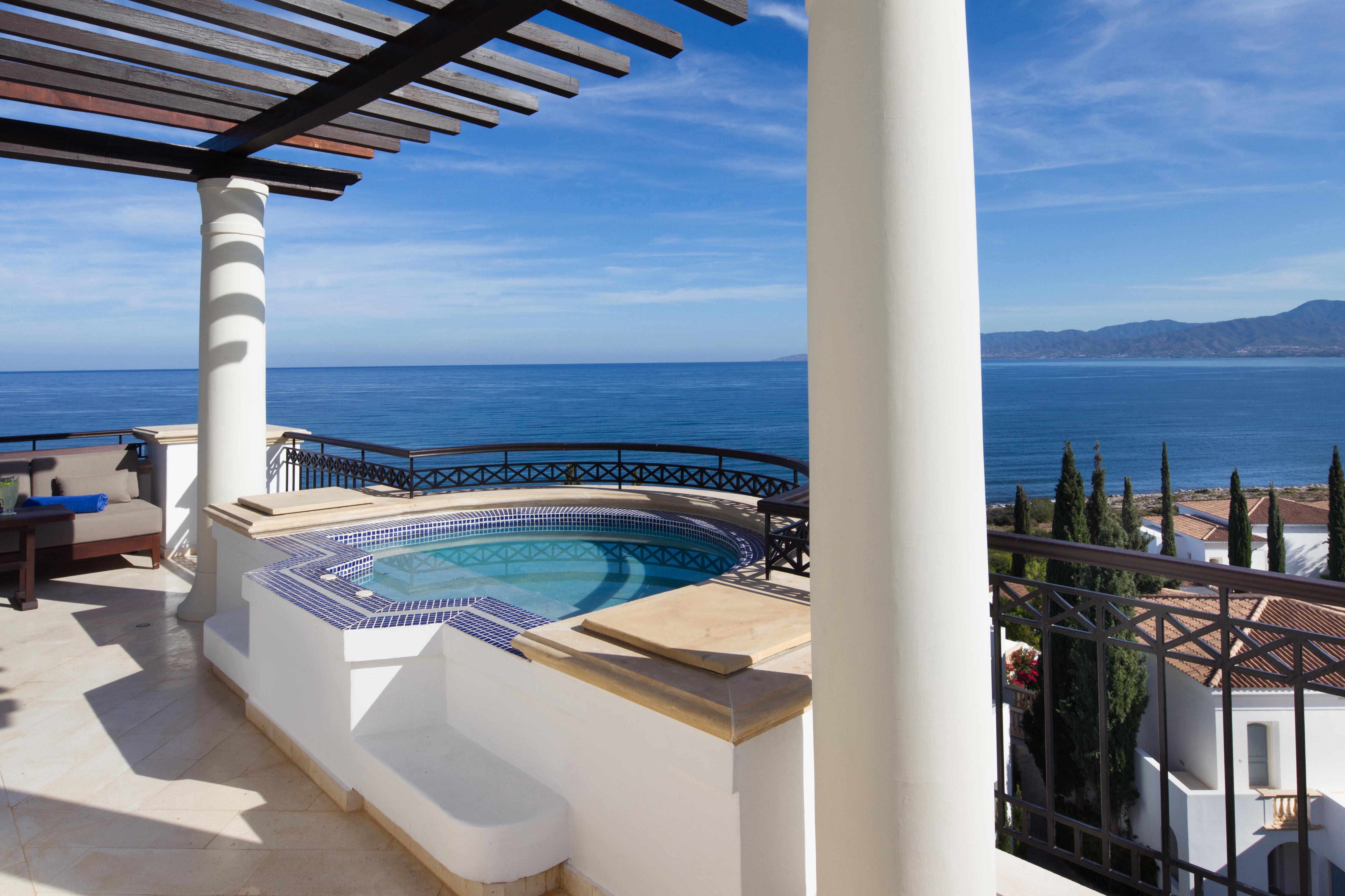 Anassa Hotel Polis Exterior photo