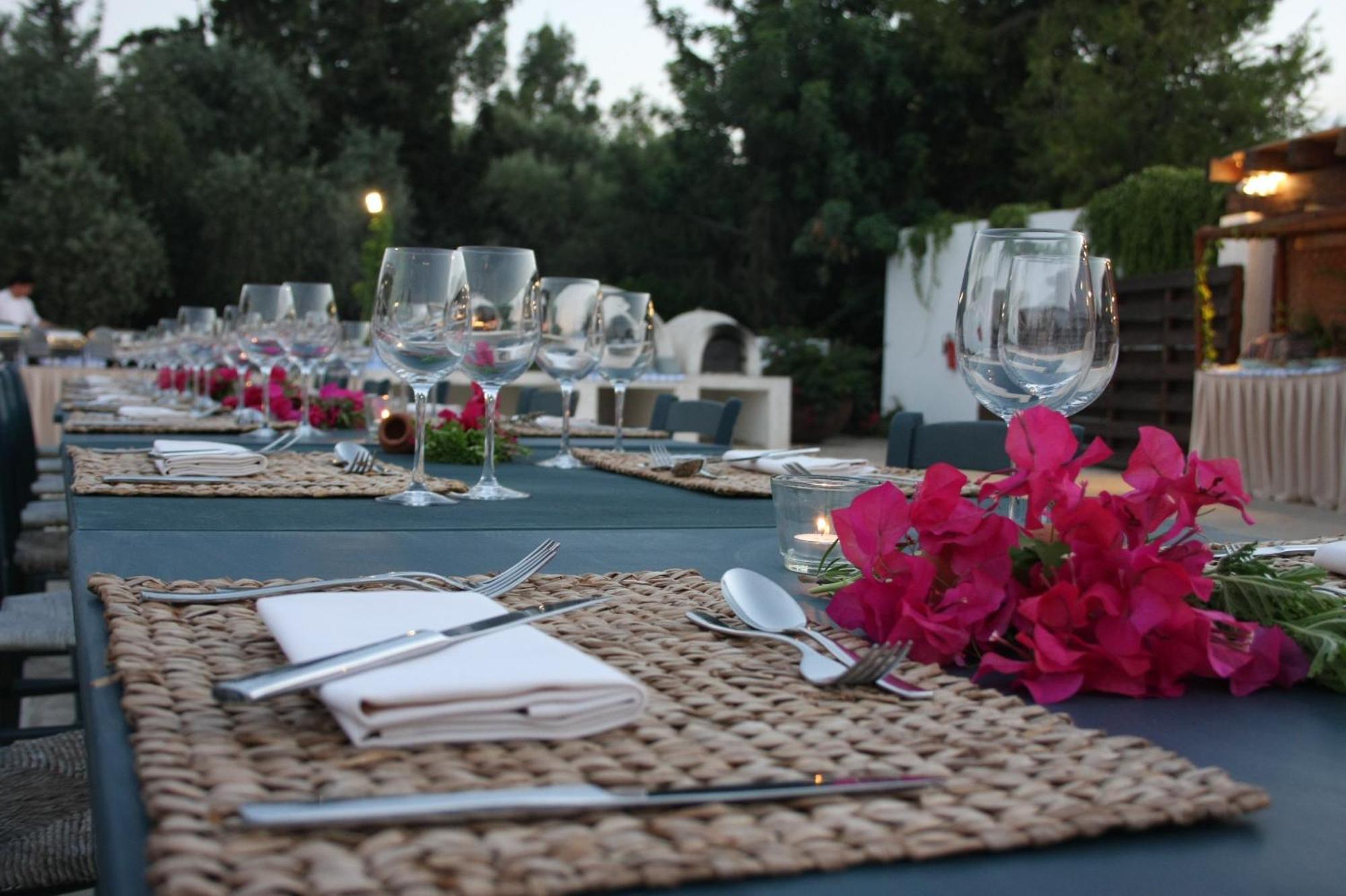 Anassa Hotel Polis Exterior photo