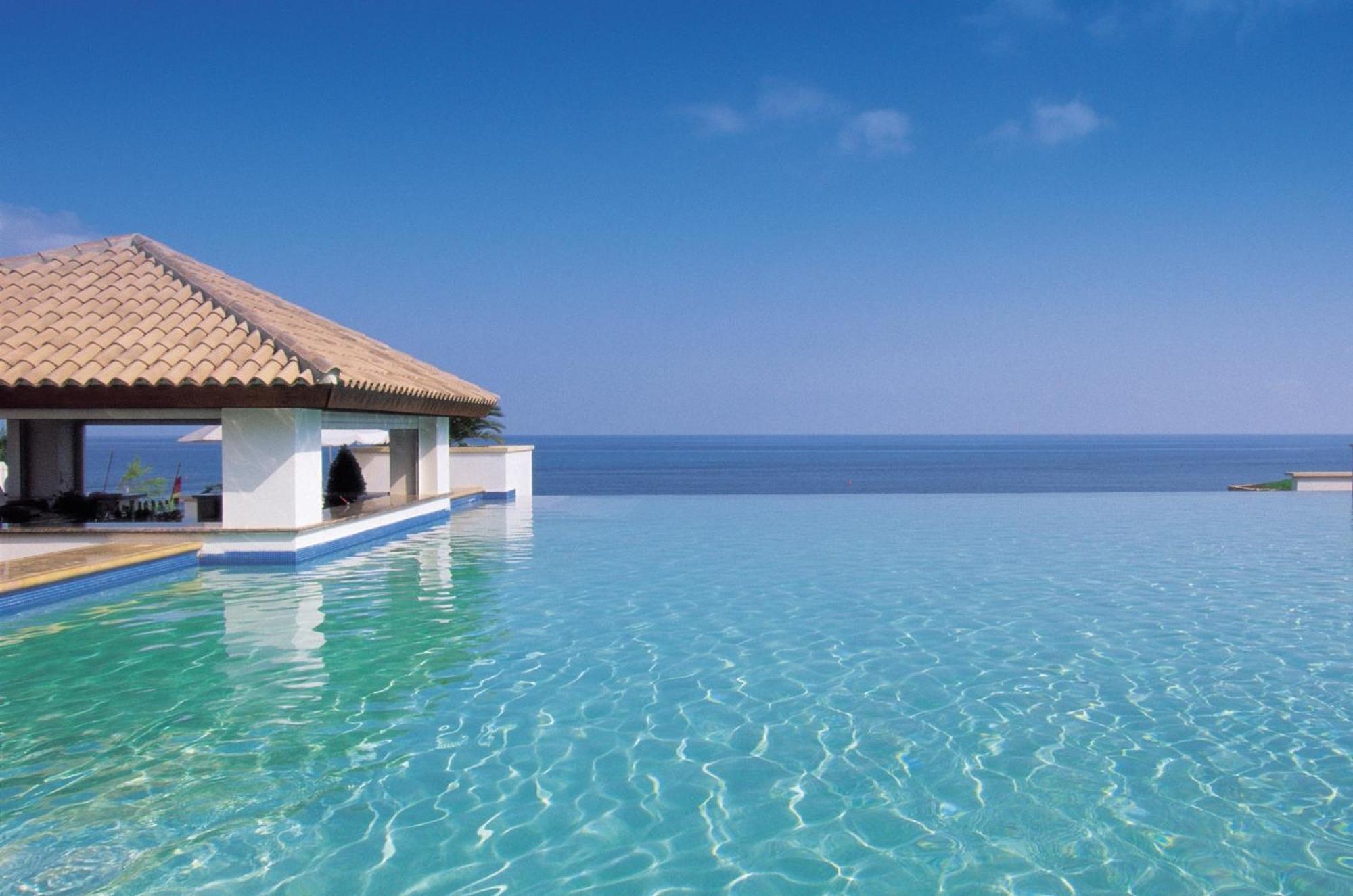 Anassa Hotel Polis Exterior photo
