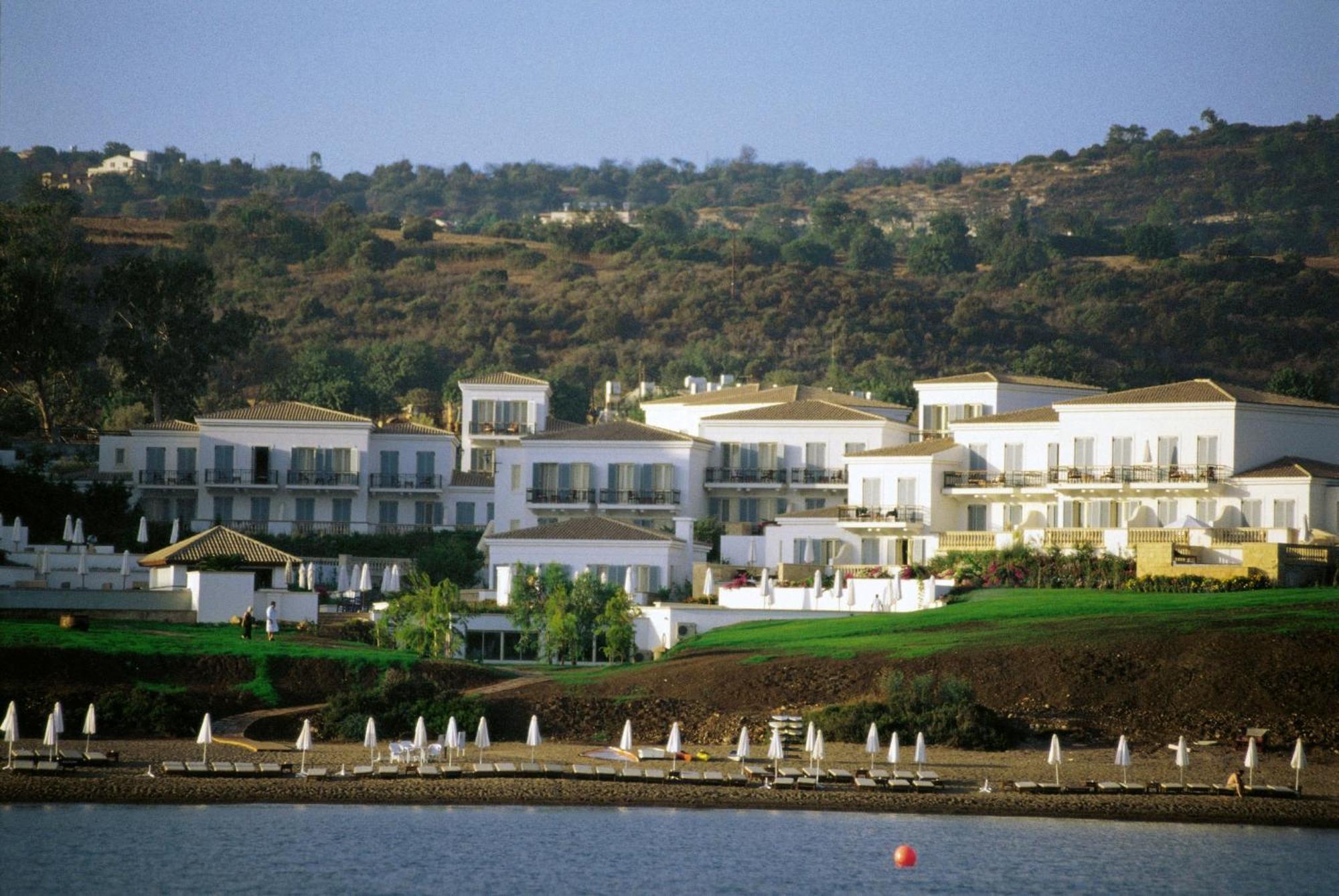 Anassa Hotel Polis Exterior photo