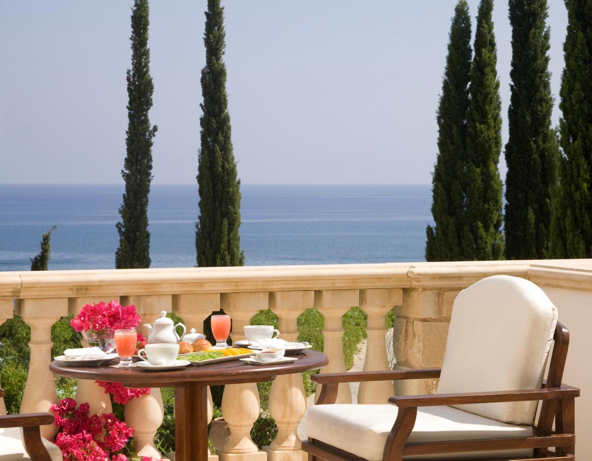 Anassa Hotel Polis Exterior photo