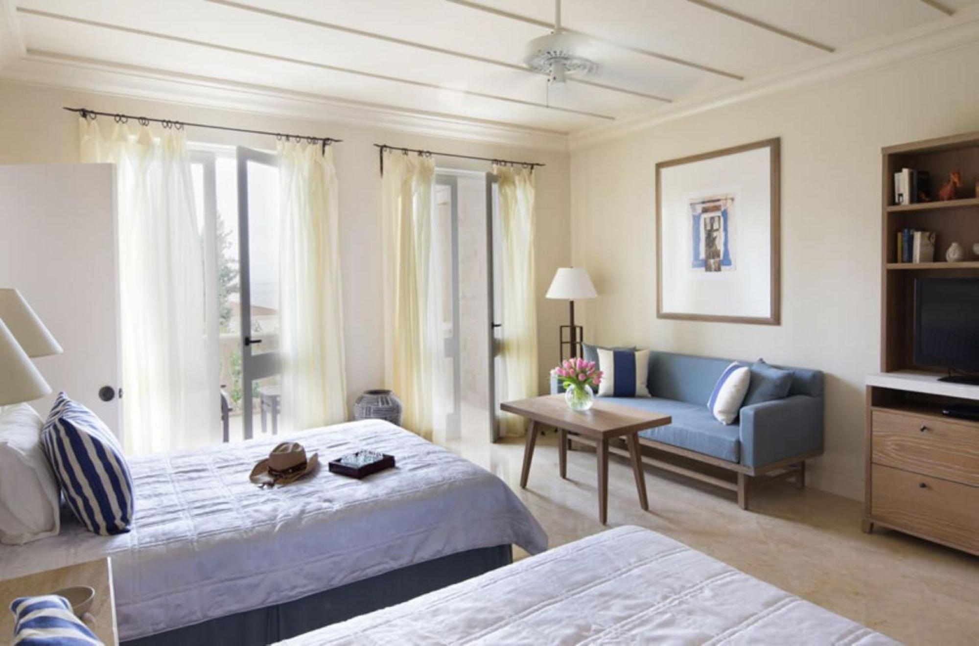 Anassa Hotel Polis Exterior photo