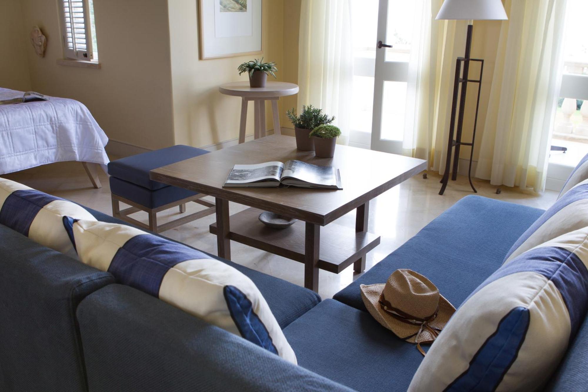 Anassa Hotel Polis Room photo