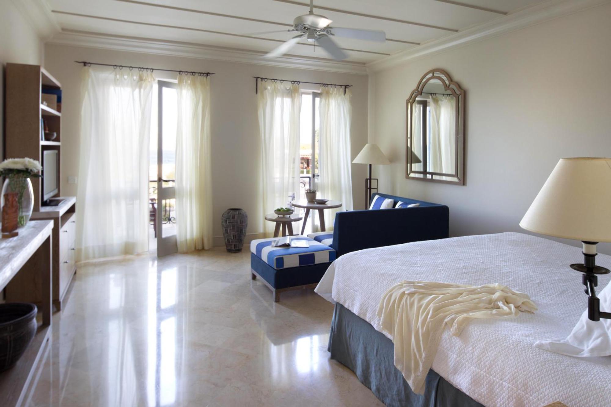 Anassa Hotel Polis Room photo