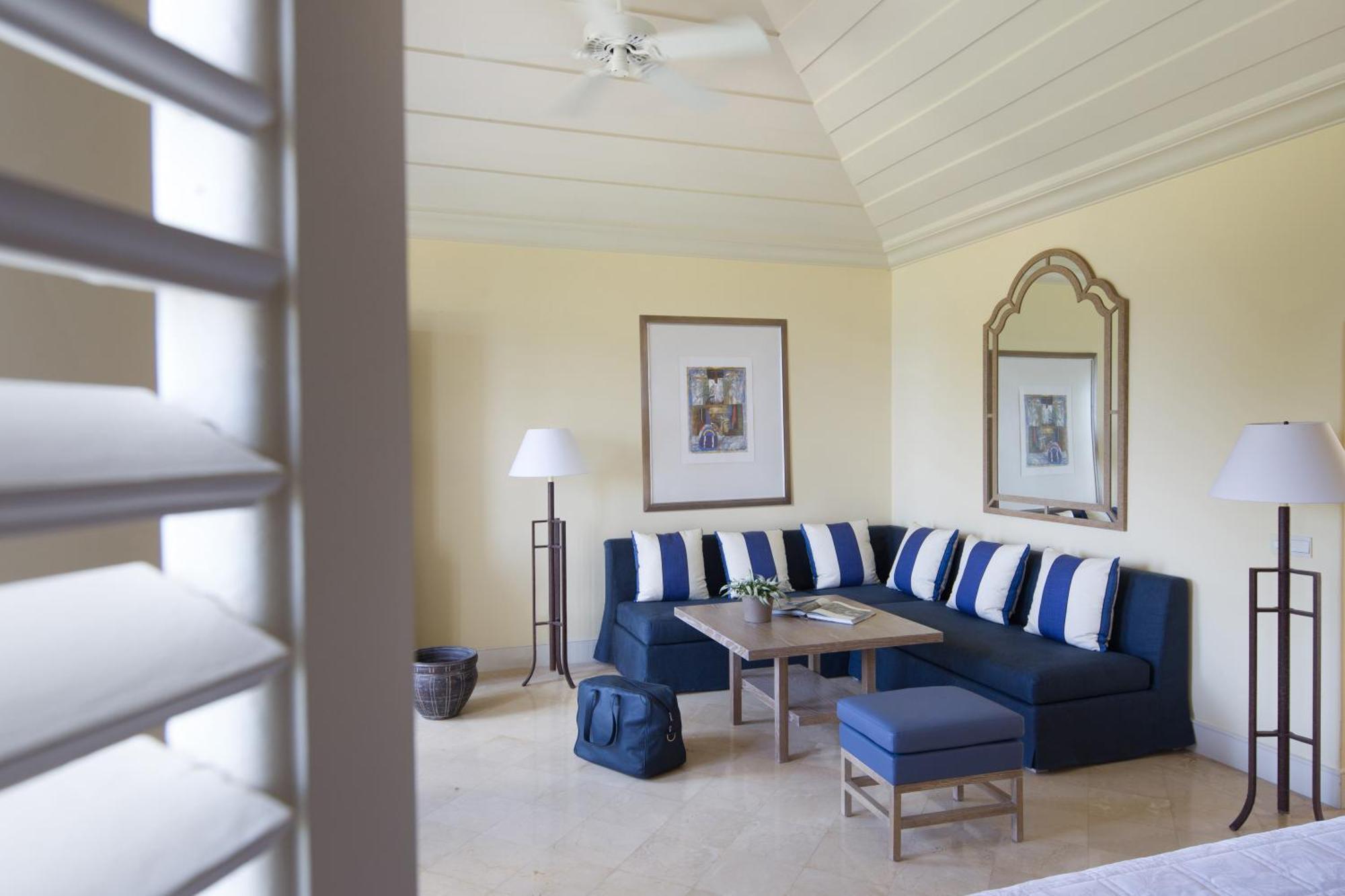Anassa Hotel Polis Room photo