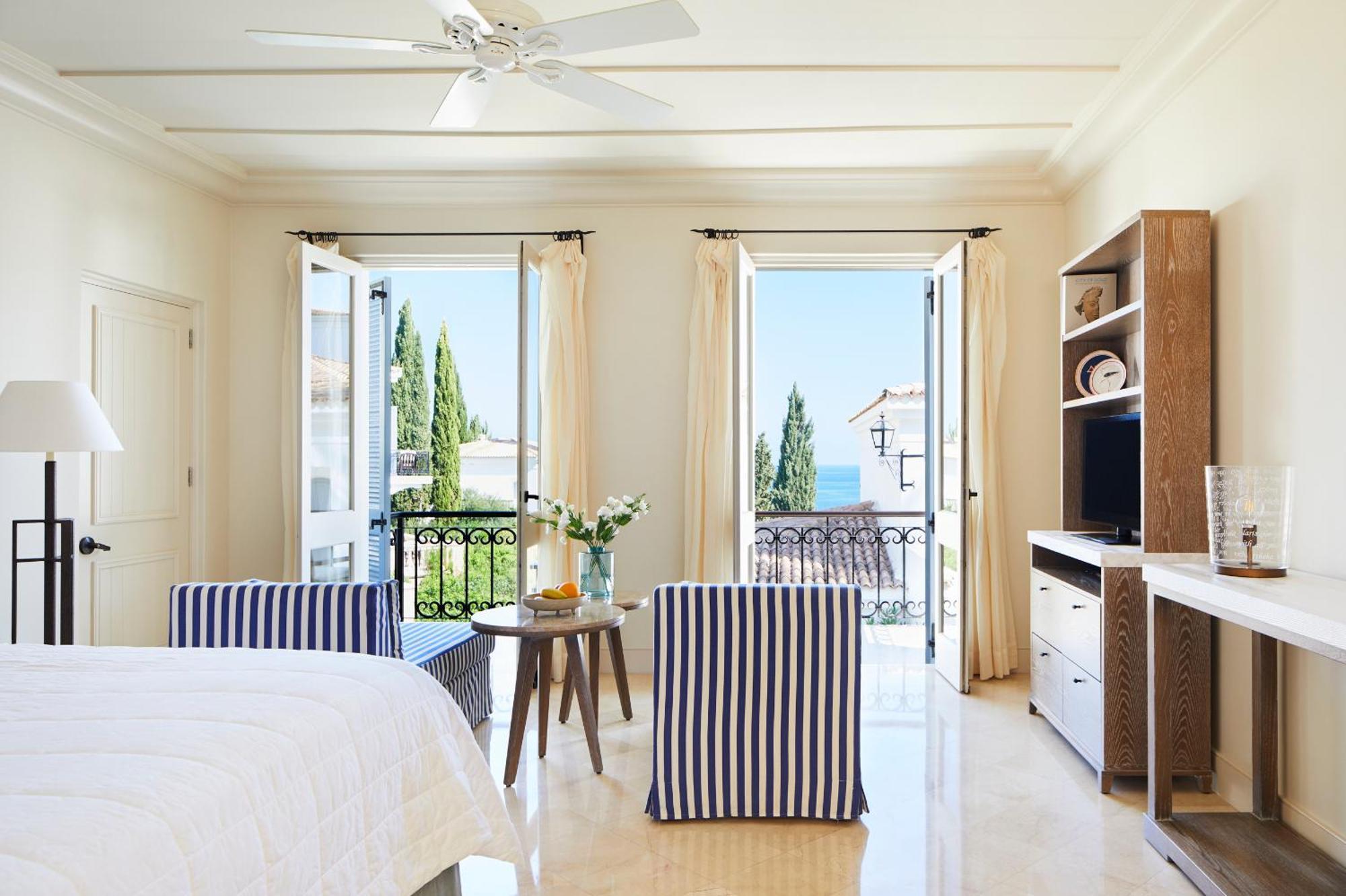Anassa Hotel Polis Room photo